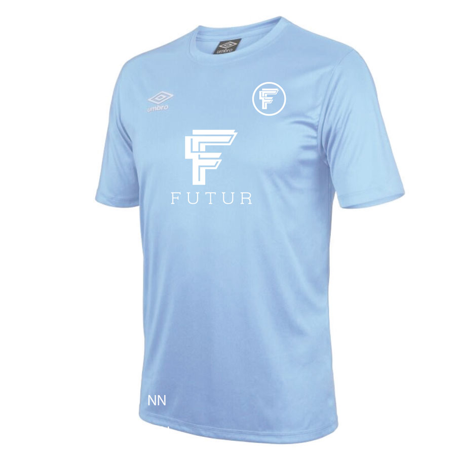 FUTUR Cup kortermet drakt senior