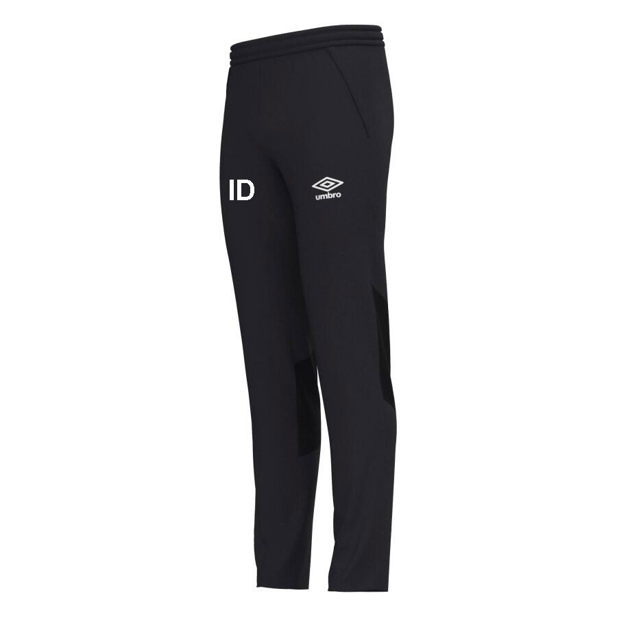 BSK UX Pro bukse slim junior