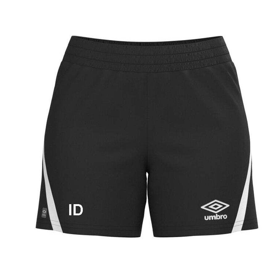 BSK UX Pro shorts sort dame