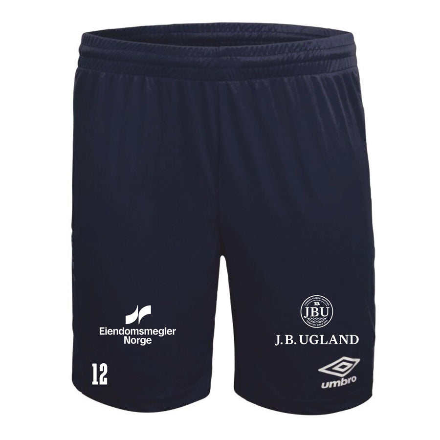 Amazon FK Liga shorts marine junior