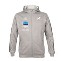 Light Grey Melange