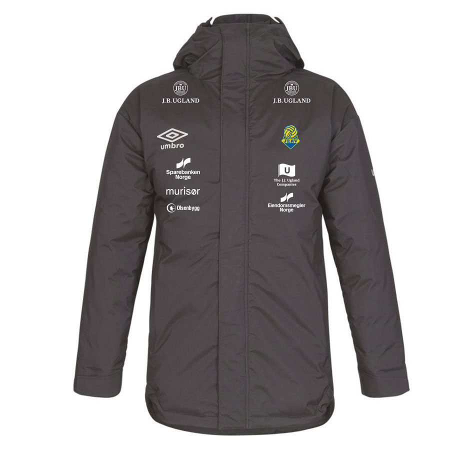FK Jerv UX Elite trenerjakke senior
