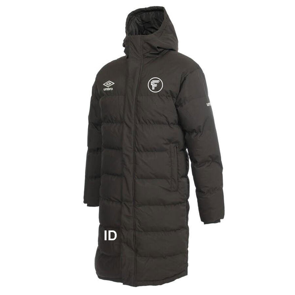 FUTUR Ranheim trenerjakke senior