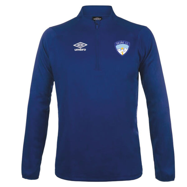 Skjåk IL Liga half-zip senior