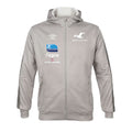 Light Grey Melange