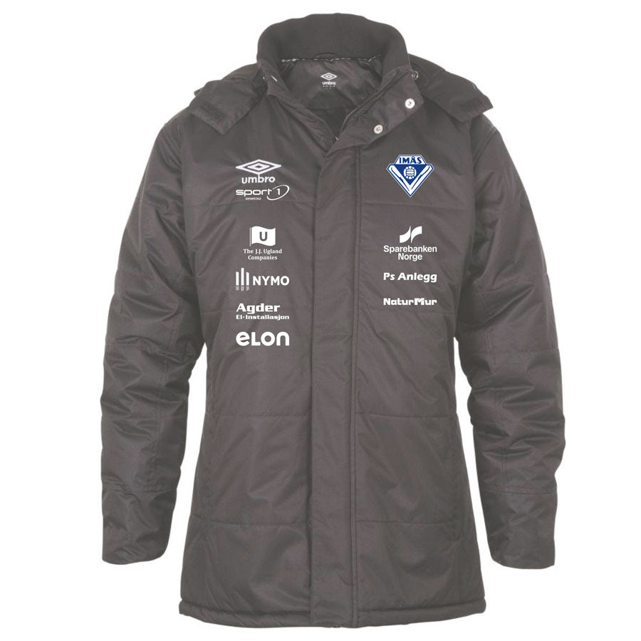 Imås UX-Elite lagjakke senior