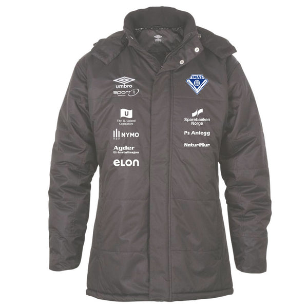 Imås UX-Elite lagjakke senior