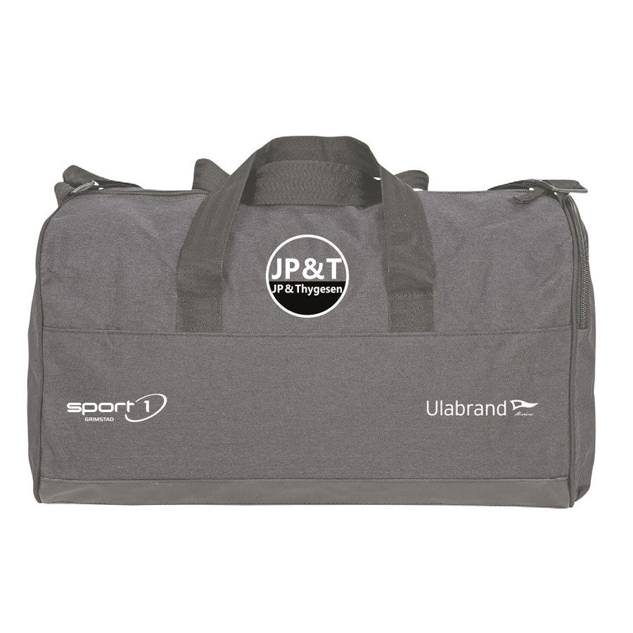 Imås UX Elite Exclusive bag 25L sort