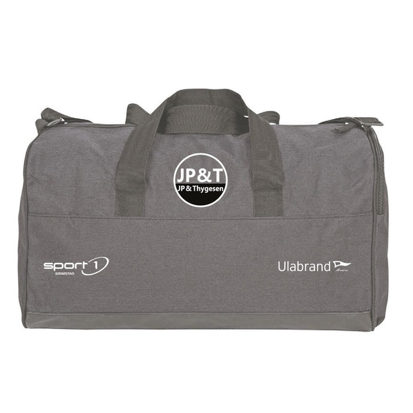 Imås UX Elite Exclusive bag 25L sort