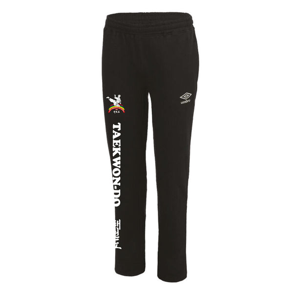 Lier TaeKwondo Core Basic joggebukse senior