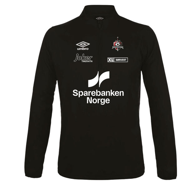 Hægebostad Liga half-zip dame