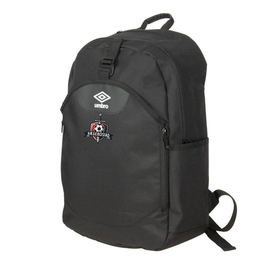 Hægebostad Club ryggsekk 45 L