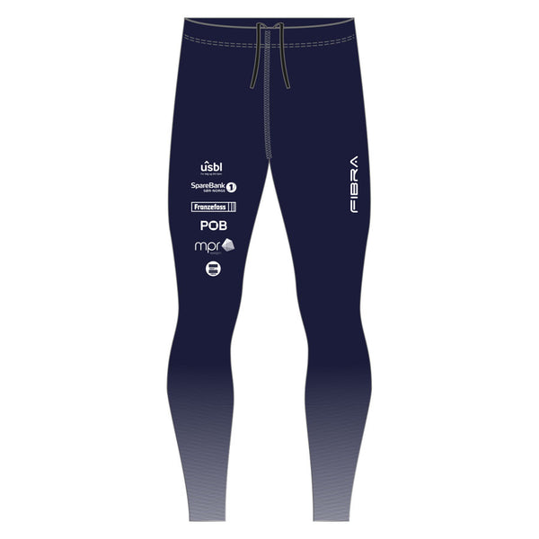 Lier IL Race tights junior