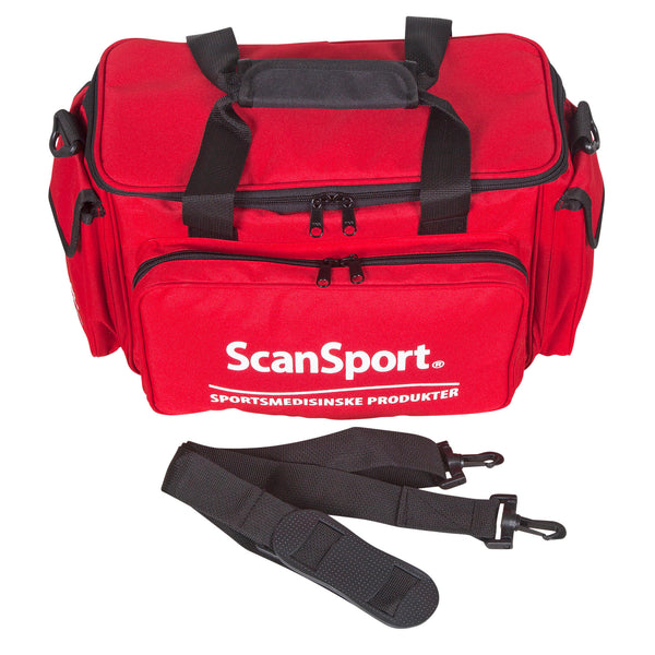 Medisinbag proff