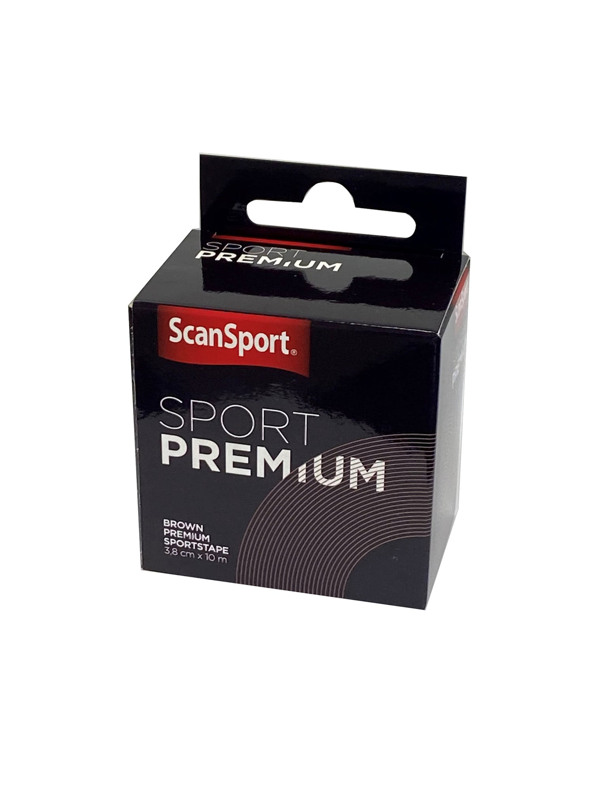 Premium Sportstape 3,8cm x 10m