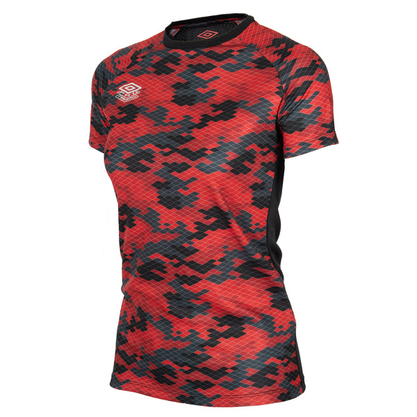 Pro Training Graphic drakt dame