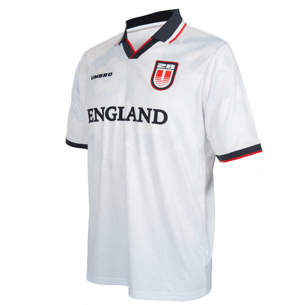 England-drakt
