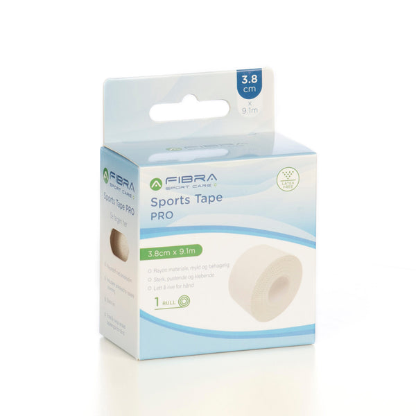 Sportstape Pro 3,8cm 1p