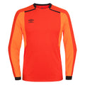 Tangerine Tango / Shocking Orange / Black