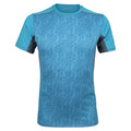 Malibu Blue / Bering Sea