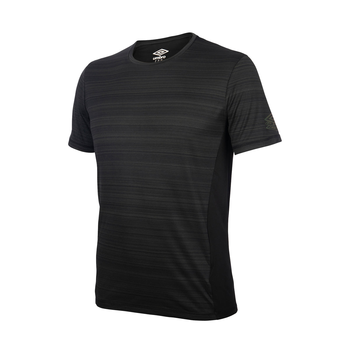 Pro Training Marl Poly t-skjorte