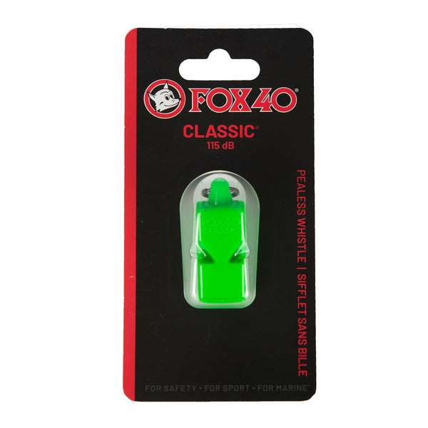 FOX40 Classic fløyte