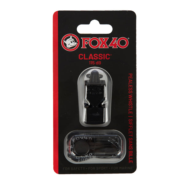 FOX40 Classic fløyte