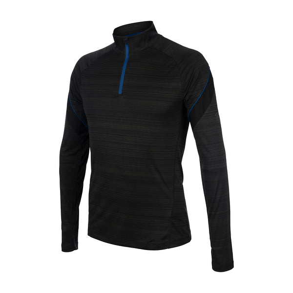 Pro Training half-zip-topp