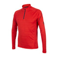 Rococco Red Marl