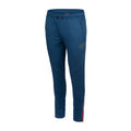 Estate Blue / Rococco Red