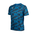 Classic Blue Camo