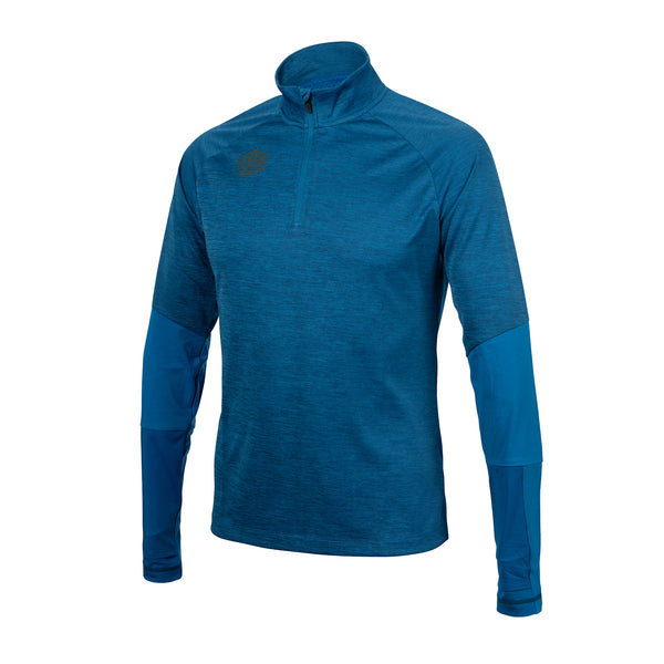 Pro Training half-zip-topp
