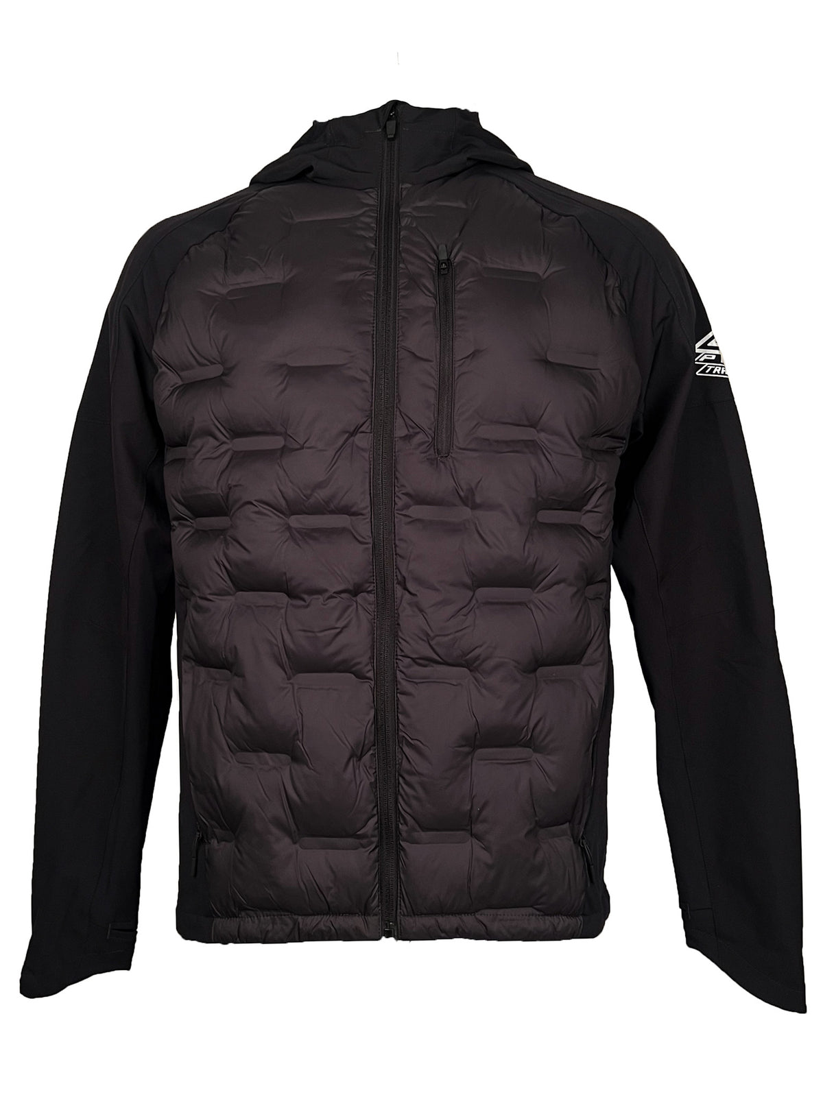 Pro Training Elite Hybrid jakke
