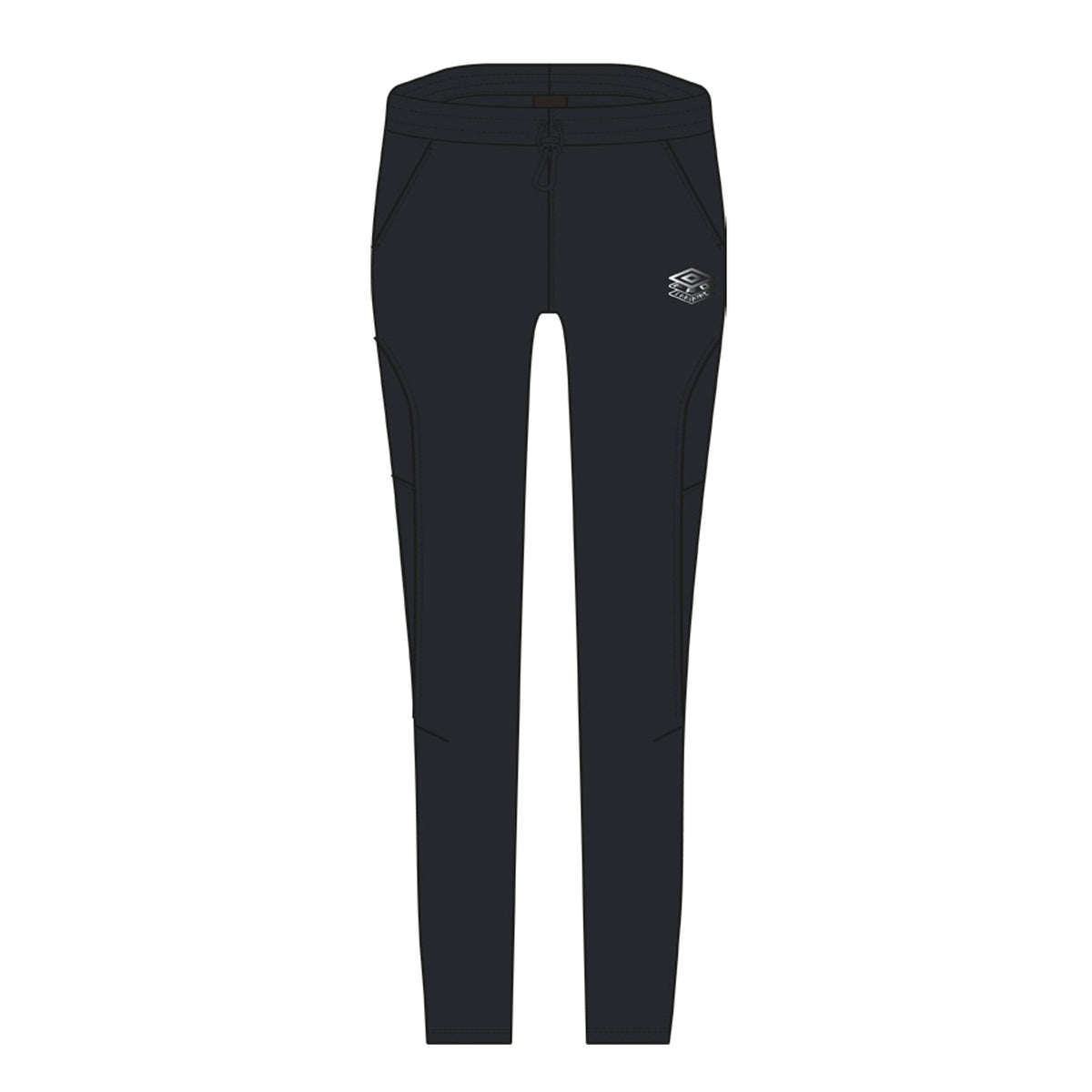 Pro Training Elite Hybrid bukse