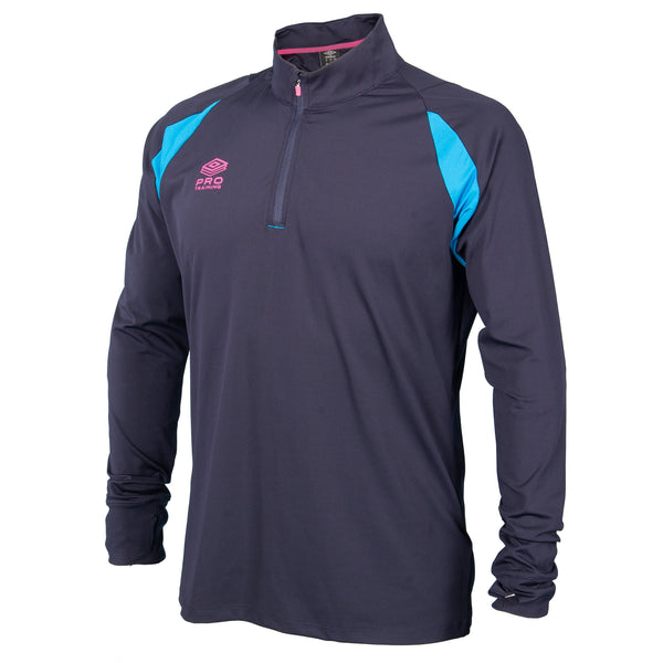 Pro Training half-zip-topp