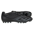 Black Shimmer / Gunmetal / Pirate Black