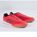 Lava Pink / Black / White