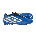 Classic Blue / White / Black / Silver