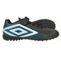 Black / White / Sky Blue / Silver