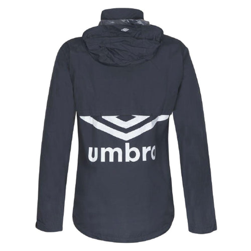 Alta Håndball Rain Jacket Sort SR