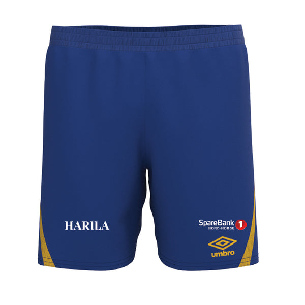 Alta Håndball UX Pro Shorts Blå JR