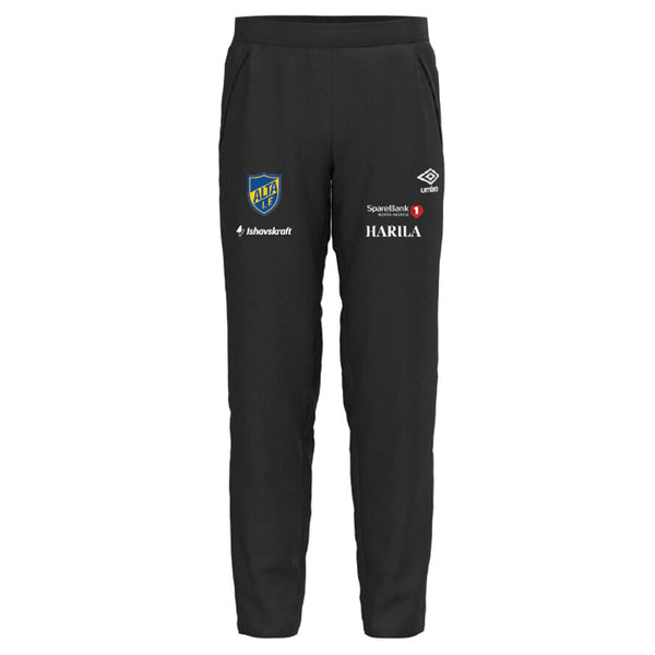 Alta Håndball UX Pro Reg Pant Sort SR