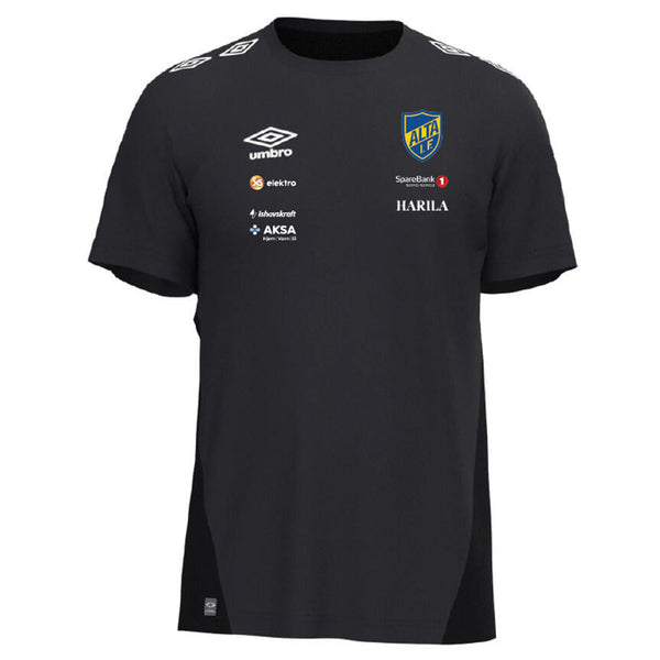 Alta Håndball UX Pro Trn Tee Sort JR