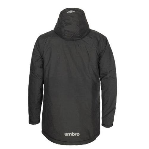 Alta Håndball UX Pro Team Jacket Sort JR