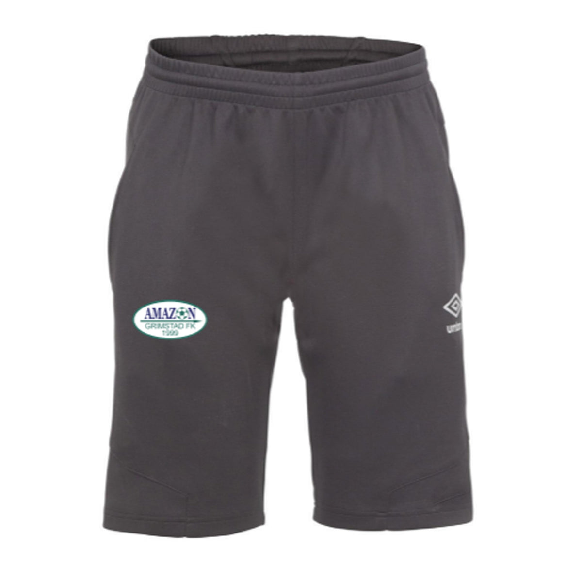 Amazon FK Core Long Shorts Sort SR