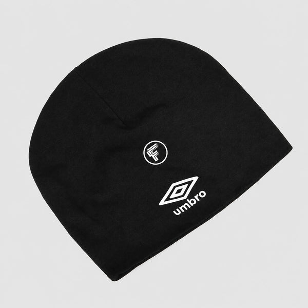 FUTUR Nardo Core Cotton Beanie Sort SR