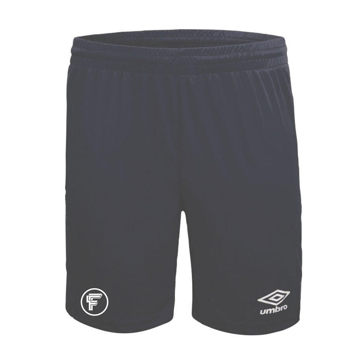 FUTUR Nardo Liga Shorts Sort SR