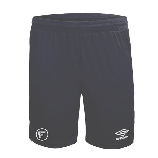 FUTUR Nardo Liga Shorts Sort JR