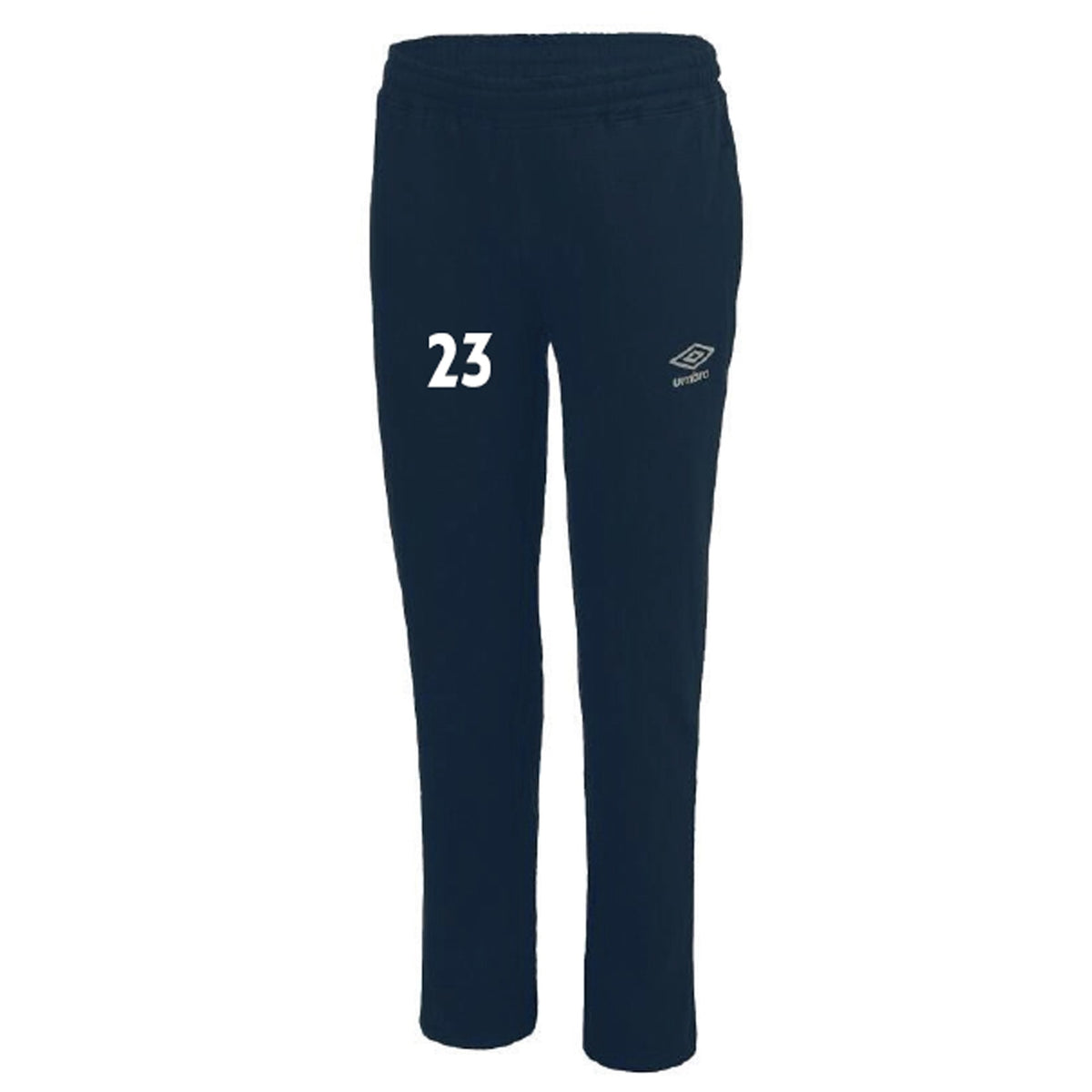 Gjerpen IF Core Basic Jog Pant Marine SR