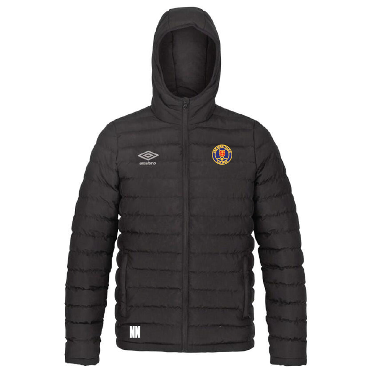 Jar IL Core Tech Padded Jkt Sort SR